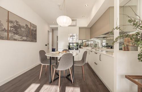 Malasaña Apartamento | ACOGEDOR (2h+2B) En Malasaña