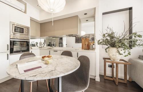 Malasaña Apartamento | ACOGEDOR (2h+2B) En Malasaña