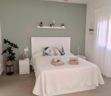 Valleseco Apartamento | Acogedor Apartamento cerca de Santa Cruz y del mar