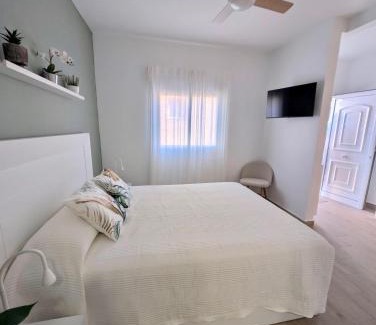 Valleseco Apartamento | Acogedor Apartamento cerca de Santa Cruz y del mar