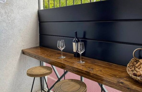 Centro histórico Apartamento | Acogedor, amplio, cochera, cámaras de seguridad, en excelente ubicación