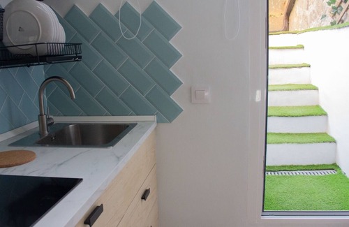 Pozuelo de Alarcón Apartamento | Acogedor Apartamento recién reformado y bien comunicado con Madrid centro