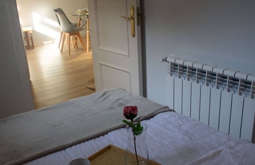Pozuelo de Alarcón Apartamento | Acogedor Apartamento recién reformado y bien comunicado con Madrid centro