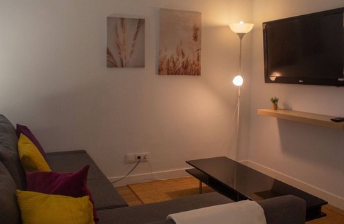 Pozuelo de Alarcón Apartamento | Acogedor Apartamento recién reformado y bien comunicado con Madrid centro