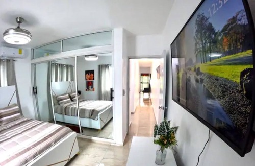 Santo Domingo Este Apartamento | Acogedor apartamento en Santo Domingo este