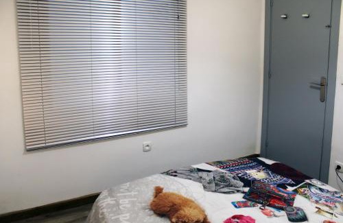 Mollet del Valles Apartamento | Acogedor Apartamento Muy Cerca de Barcelona