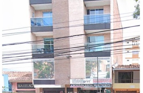Belen Apartamento | Acogedor Apartaestudio 3 Frente a gran Centro Comercial y ubicacion cerca a todo