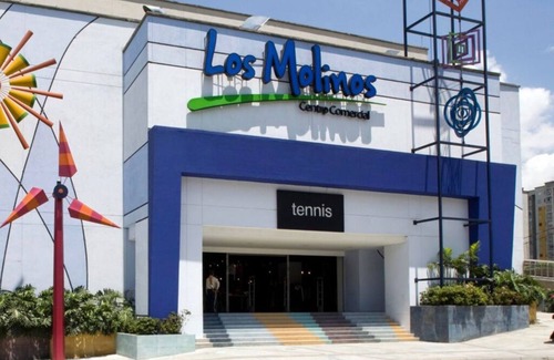 Belen Apartamento | Acogedor Apartaestudio 3 Frente a gran Centro Comercial y ubicacion cerca a todo
