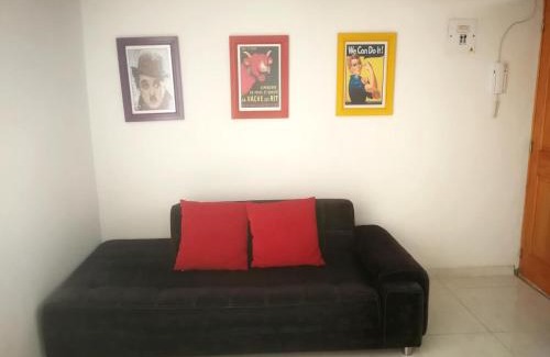 Manizales Apartamento | Acogedor Apartaestudio