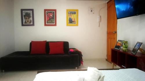 Manizales Apartamento | Acogedor Apartaestudio