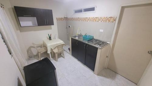 Valledupar Apartamento | Acogedor Apartaestudio