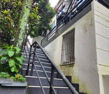 Los Naranjos Apartamento | Acogedor apartaloft El Poblado