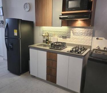 Los Naranjos Apartamento | Acogedor apartaloft El Poblado
