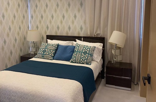 Evaristo Morales Apartamento | Acogedor Apartamento Estudio Santo Domingo
