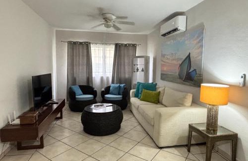 Puerto Vallarta Apartamento | Acogedor apartamento minimalista Mai
