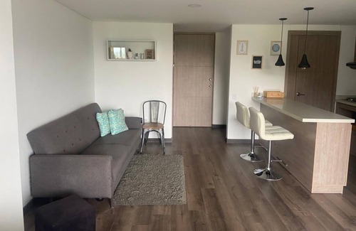 La Estrella Apartamento | Acogedor Apartamento en el Exclusivo Sur de Medellín