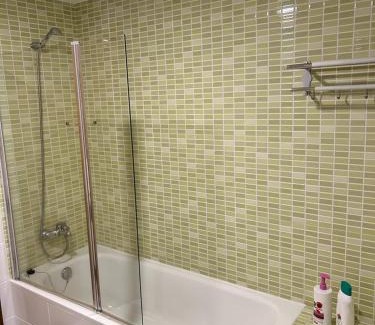 O Porrino Apartamento | Acogedor apartamento ático en el centro de O Porriño