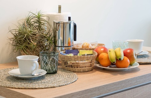 Gijon-Este Apartamento | Acogedor Apto a 9 min de playa " Carbayu"