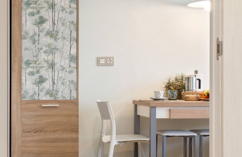 Gijon-Este Apartamento | Acogedor Apto a 9 min de playa " Carbayu"