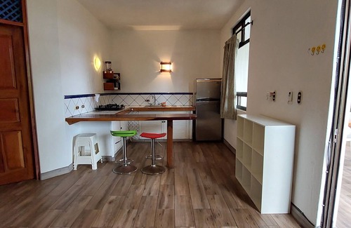 Sámara Apartamento | noemi zuñiga