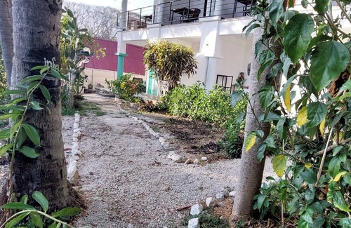 Sámara Apartamento | noemi zuñiga