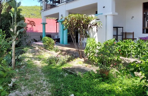 Sámara Apartamento | noemi zuñiga