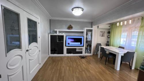 Pla del Bon Repós Apartamento | Acogedor apartamento - Alicante