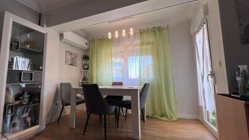 Pla del Bon Repós Apartamento | Acogedor apartamento - Alicante