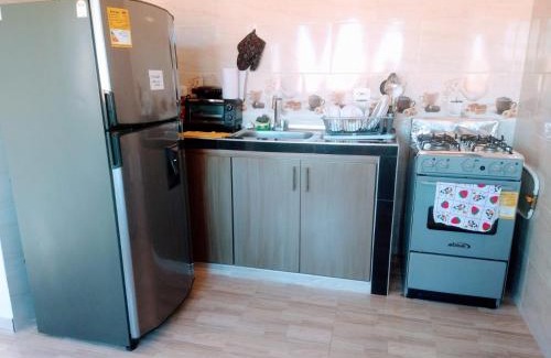 Ibague Apartamento | Acogedor Apartamento Arboleda del Campestre