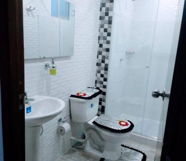 Ibague Apartamento | Acogedor Apartamento Arboleda del Campestre