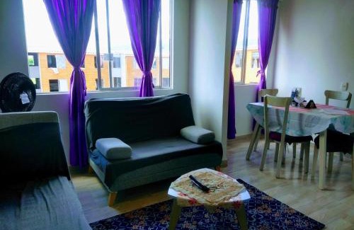 Ibague Apartamento | Acogedor Apartamento Arboleda del Campestre