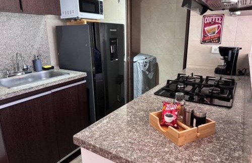 Usaquen Apartamento | Acogedor apartamento cerca a Unicentro