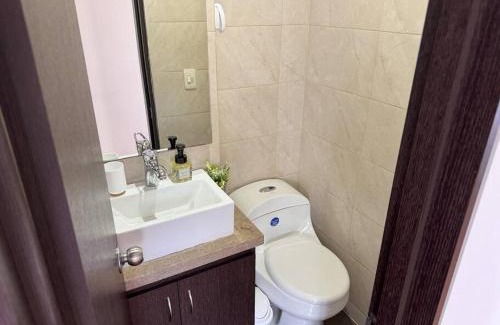 Usaquen Apartamento | Acogedor apartamento cerca a Unicentro