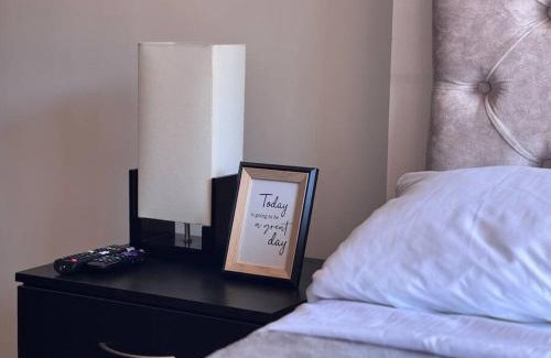 Usaquen Apartamento | Acogedor apartamento cerca a Unicentro