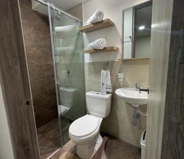 Tunja Apartamento | Acogedor apartamento cerca al Centro comercial Viva
