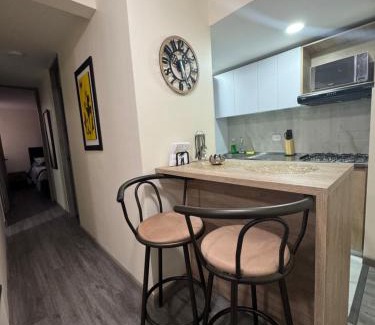 Tunja Apartamento | Acogedor apartamento cerca al Centro comercial Viva