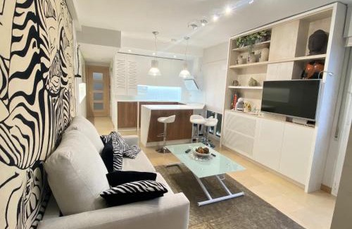 San Pablo Apartamento | Acogedor apartamento con acabados primera calidad