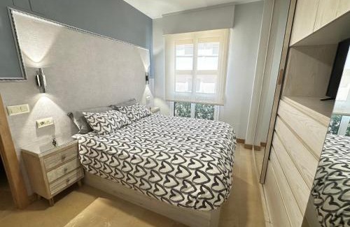 San Pablo Apartamento | Acogedor apartamento con acabados primera calidad