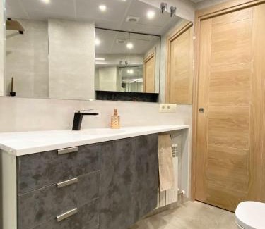San Pablo Apartamento | Acogedor apartamento con acabados primera calidad