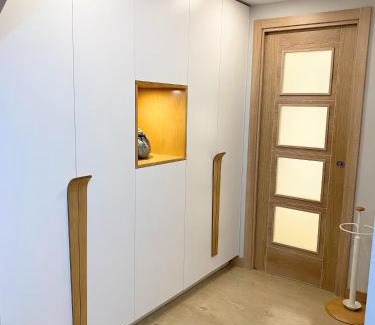 San Pablo Apartamento | Acogedor apartamento con acabados primera calidad