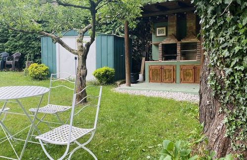 Cosgaya Apartamento | Apartamento ideal de montaña a los pies de los Picos de Europa.