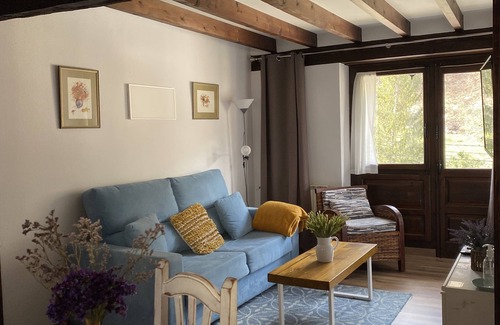 Cosgaya Apartamento | Apartamento ideal de montaña a los pies de los Picos de Europa.