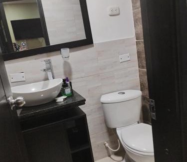Popayan Apartamento | Acogedor apartamento de Eugenia