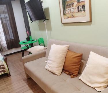 Popayan Apartamento | Acogedor apartamento de Eugenia
