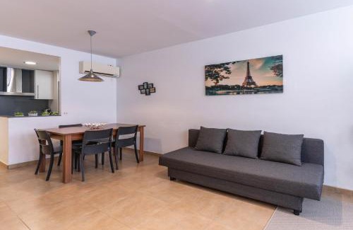 Provencals del Poblenou Apartamento | Acogedor apartamento Diagonal Mar
