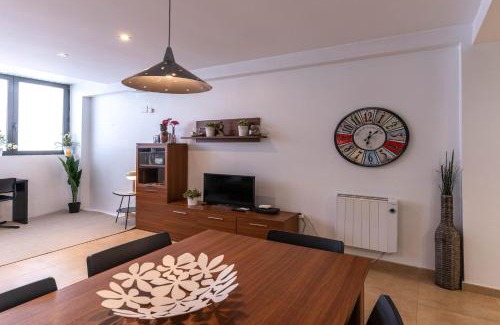 Provencals del Poblenou Apartamento | Acogedor apartamento Diagonal Mar
