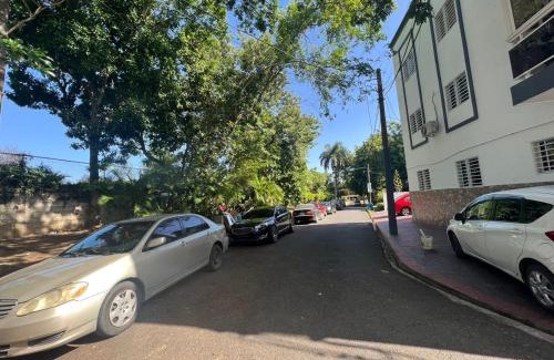 Santo Domingo Apartamento | Acogedor apartamento 2 hab Distrito nacional, próximo agora mall