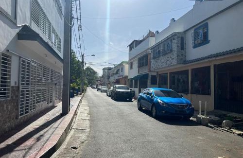 Santo Domingo Apartamento | Acogedor apartamento 2 hab Distrito nacional, próximo agora mall