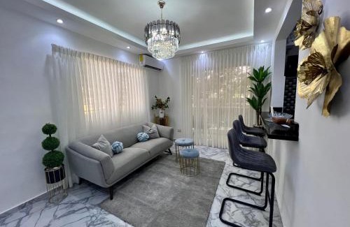 Santo Domingo Apartamento | Acogedor apartamento 2 hab Distrito nacional, próximo agora mall
