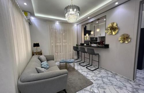 Santo Domingo Apartamento | Acogedor apartamento 2 hab Distrito nacional, próximo agora mall